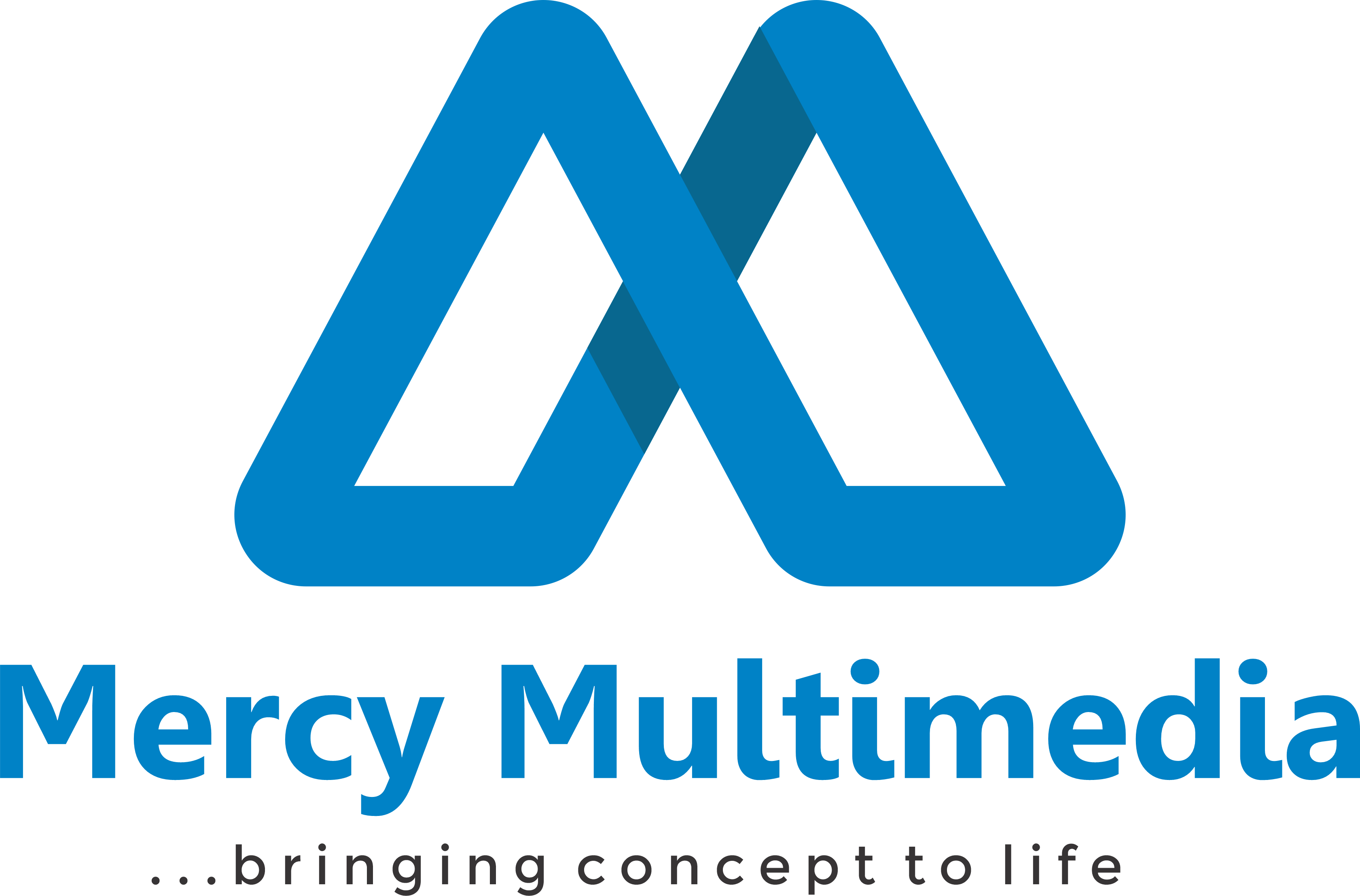 Mercy multimedia logo png
